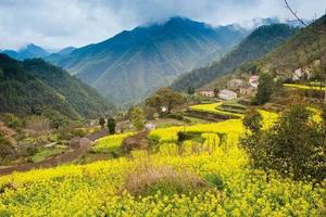 特价88「胥岭古道」3.21世间最灿烂的古官道，这里有不被世人打扰的宁静