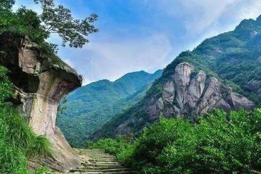 「免门票」3.12徽杭古道-“驴友”必走的超经典线路，一起去纵情山水，丈量远方