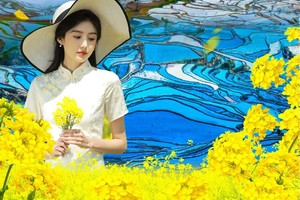 「滇东南之春」2.06起-多期-小众而隐秘的滇东南，去过还想再去，到底有什么魔力？