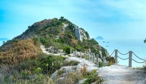 端午节「揽海探野」6.19-20徒步浙版”麦理浩径“，驻足石塘古石村落，临风望海，出海解锁地道渔家生活