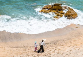 「香港麦理浩径」元旦12.31-1.03《国家地理杂志》最佳远足径：海岸线顺走一二段+塔门岛