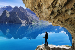 特价2980元「乌孙古道」5.27/6.3/6.10/6.17 /6.22 作为驴友，怎么能不去这殿堂级徒步