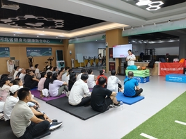 公益急救培训招募｜掌握CPR+AED急救技能，考取官方认证证书！