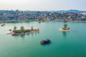 2023“陉马·行”半程马拉松赛 规    程