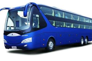 2023陉野·翔龙越野赛——大巴车缴费