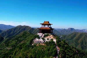 2024年石家庄市全民健身登山活动