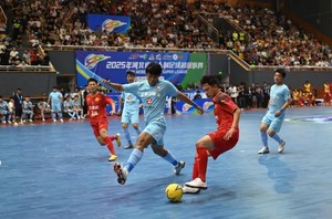 河北五超|石家庄VS雄安新区对决本周六开赛 门票预约开启！