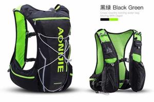 奥尼捷10L越野包