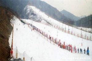 2021石家庄全民健身登山节-元氏白石山19日