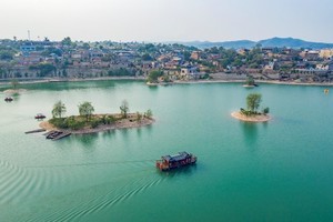 2023“陉马·行”半程马拉松赛（健康跑）