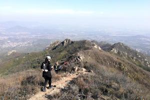 2023陉野·翔龙越野赛