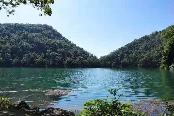【北门户外】6月5日周六，每周一虐*三溪寺穿越太平水库*穿越14公里、难度3.5颗星