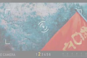 魏家沟活动回顾