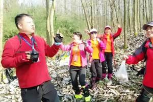 只要我们在一起，就是高兴滴