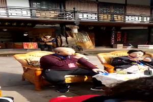 大舅就是大舅，歌声棒棒哒