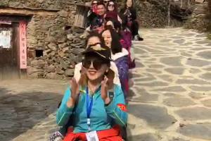 增头寨活动视频