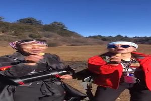 天空之眼活动视频