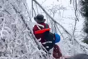 娘子岭活动回顾视频