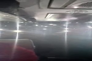 激情四射的北门友友们