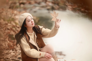 【12.17周三/12.20周六 莲花湖+梧桐长廊】穿梭金色梧桐下，走进冬日的湖光森林，拍照、漫步、吃火锅鱼，一天全是惬