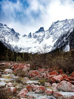 【1.1-1.3元旦 理小路环线】跨年出游，冰雪覆路，川西版独库公路迎来最美的季节！立体环绕式雪景限时供应！