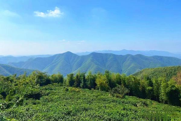 已成团  空2！【强驴虐线】11.4 新四军大环线徒步22km，爬升1748m挑战大环线！