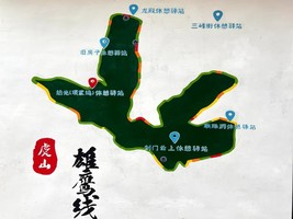 【虞山秋色·雄鹰线】12.13 徒步虞山经典雄鹰线12KM，打卡网红石，赏虞山秋色，穿越一线天，祈福藏海寺，俯瞰魅力尚湖
