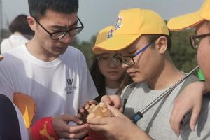 （两天一夜定制）苏州东西山旅行式定向团建，破解机关、徒步与团建项目融合