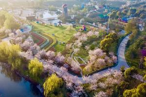 (两日团建定制)云澜湾温泉大富翁，强化合作，在愉悦的环境中 培养团队的凝聚力！