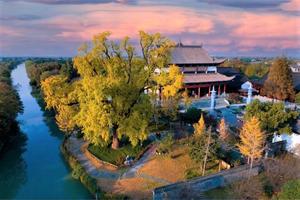 (两日团建定制)趣味团建，梅花古镇锦衣卫探案，增强团队合作能力与默契~