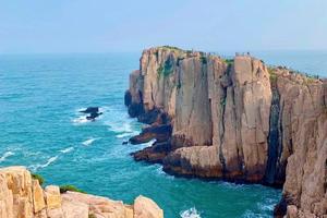 (两日团建定制)嵊泗岛，远离城市呼吸新鲜空气，去找寻属于自己的海岸~