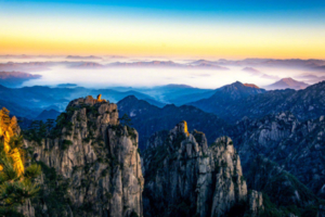 【特价450元】12.26-28【住黄山山顶床位】登顶黄山赏奇石劲松，看日出云海风起云涌~