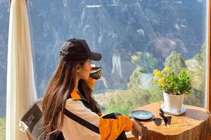 8-12月 梦幻云南·野奢香格里拉丨5天4晚｜深度解锁云南香格里拉！