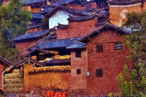 8-12月 梦幻云南·滇西四城奇遇记丨深度纯玩6天5晚｜2-7人迷你团，品质纯玩无套路 | 6天时间玩遍滇西边城风光