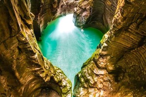 9-12月 诱惑鄂硒大环线7日-遇见山水与人文的诗意