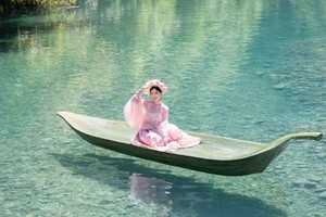 9-12月 诱惑恩施臻享轻户外五日游