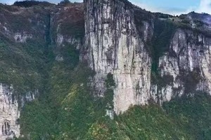 9-12月 诱惑恩施深度徒步五日游