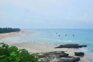 【每天出发】北海涠洲岛自由行4日游