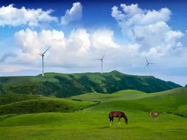 4月1-2日、2-3日、3-4日 【探秘郴州】：新莽山五指峰、网红仰天湖大草原、裕后街汽车2日游