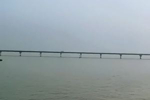 360度看珠港澳大桥
