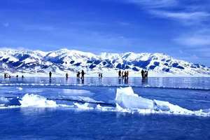 【童话新疆.浪漫伊犁】冰雪伊犁7日（小车团）