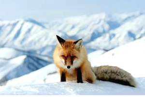 【童话新疆.我的阿勒泰】雪域童话纪7日（小车团）