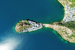 5月1-4【4天】高原明珠，女儿国的蓝调时刻，去有猪槽船的地方——泸沽湖