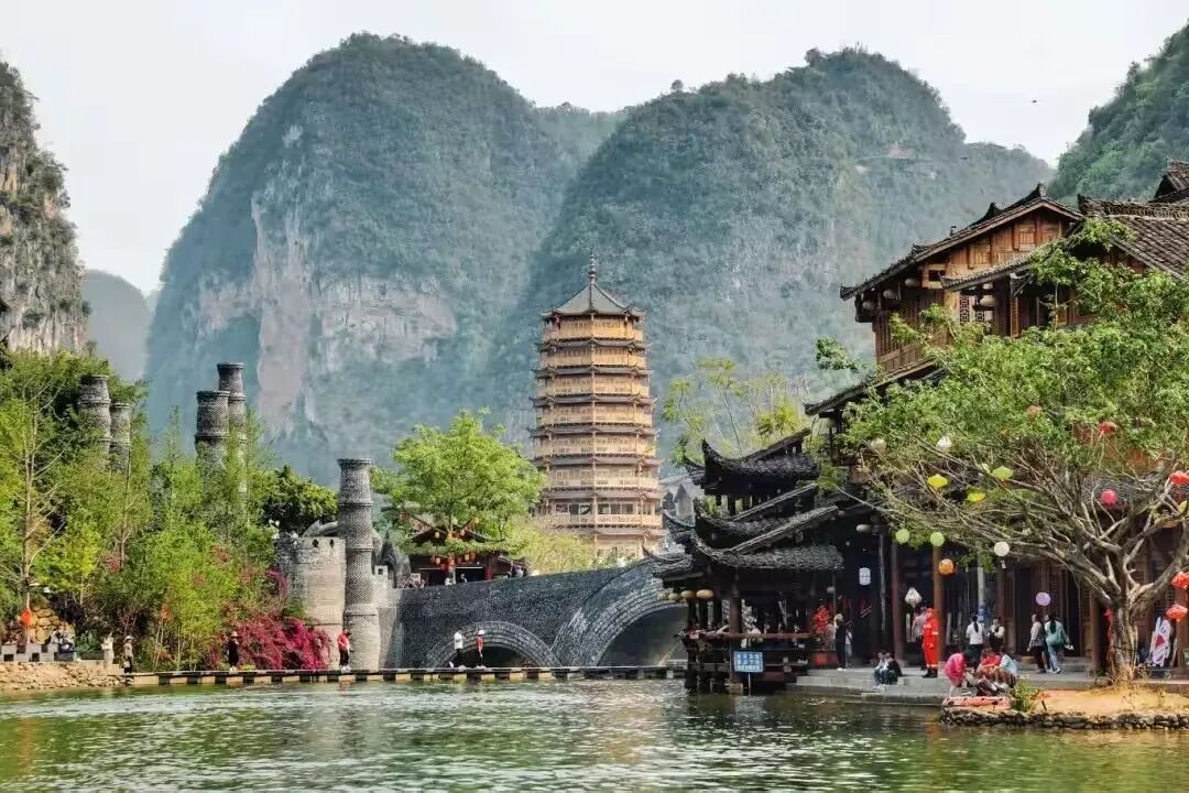 简篇-【去花开的地方,寻找春的色彩与芬芳】随风2026,3月 云南-10天大环线游