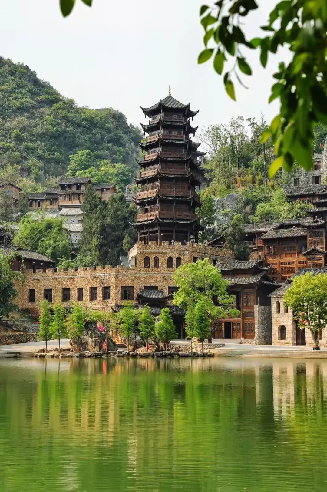 简篇-【去花开的地方,寻找春的色彩与芬芳】随风2026,3月 云南-10天大环线游