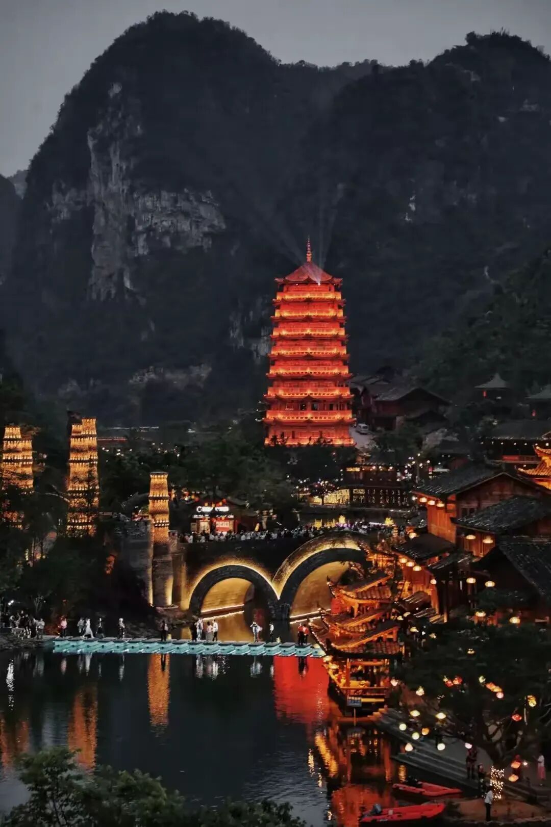 简篇-【去花开的地方,寻找春的色彩与芬芳】随风2026,3月 云南-10天大环线游