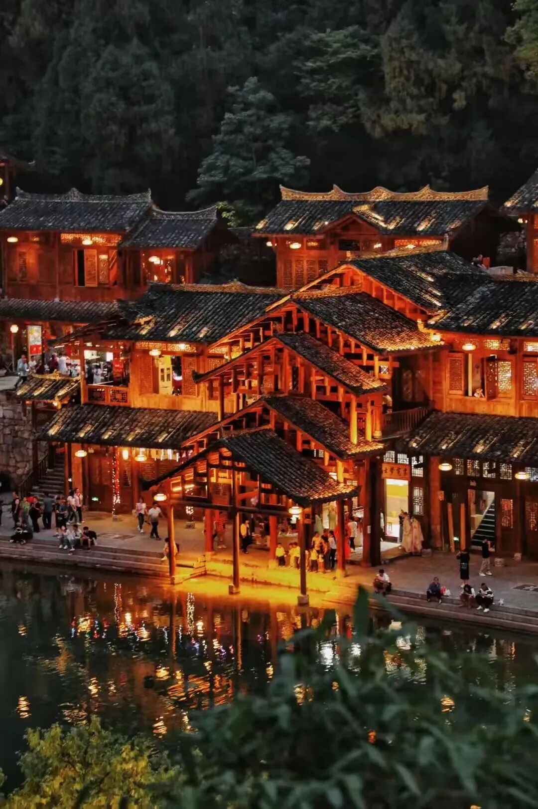 简篇-【去花开的地方,寻找春的色彩与芬芳】随风2026,3月 云南-10天大环线游