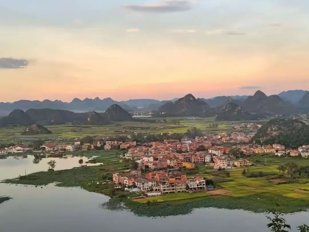 简篇-【去花开的地方,寻找春的色彩与芬芳】随风2026,3月 云南-10天大环线游