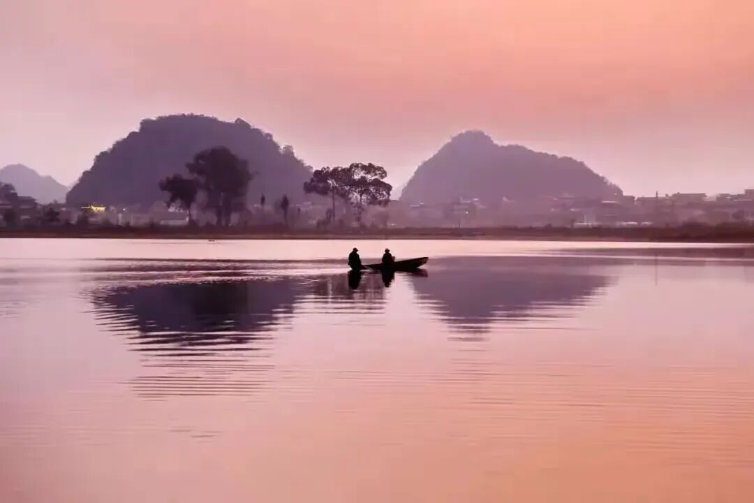 简篇-【去花开的地方,寻找春的色彩与芬芳】随风2026,3月 云南-10天大环线游