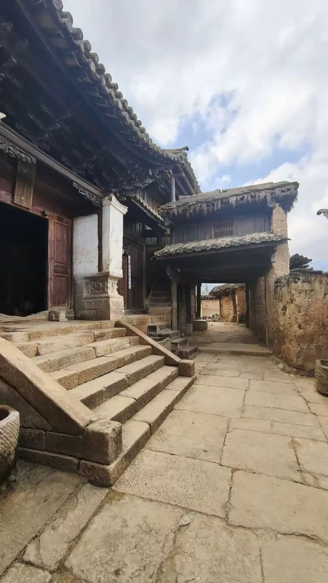 简篇-【去花开的地方,寻找春的色彩与芬芳】随风2026,3月 云南-10天大环线游